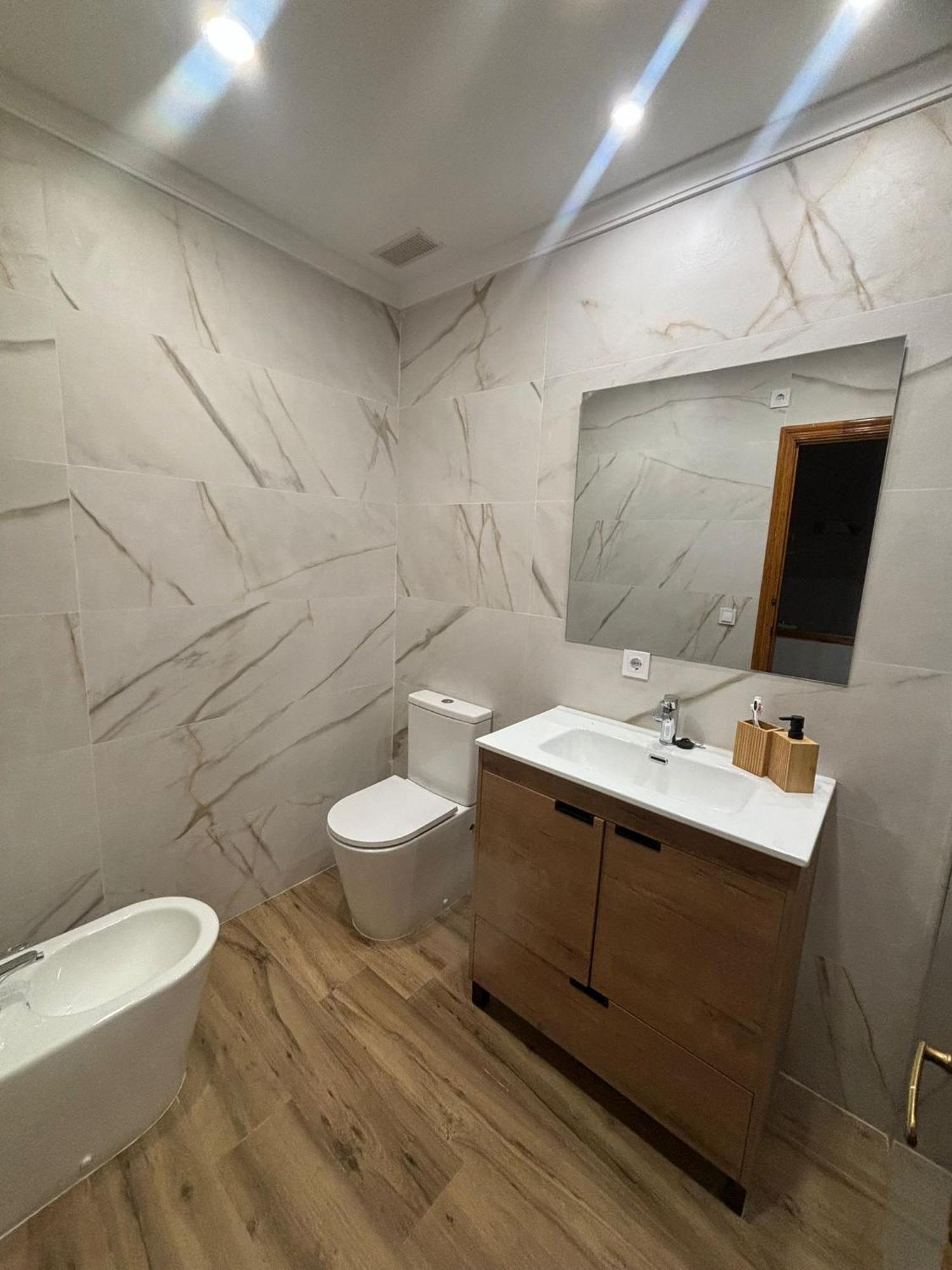 Cozy Duplex Les Rotes Denia Exterior foto