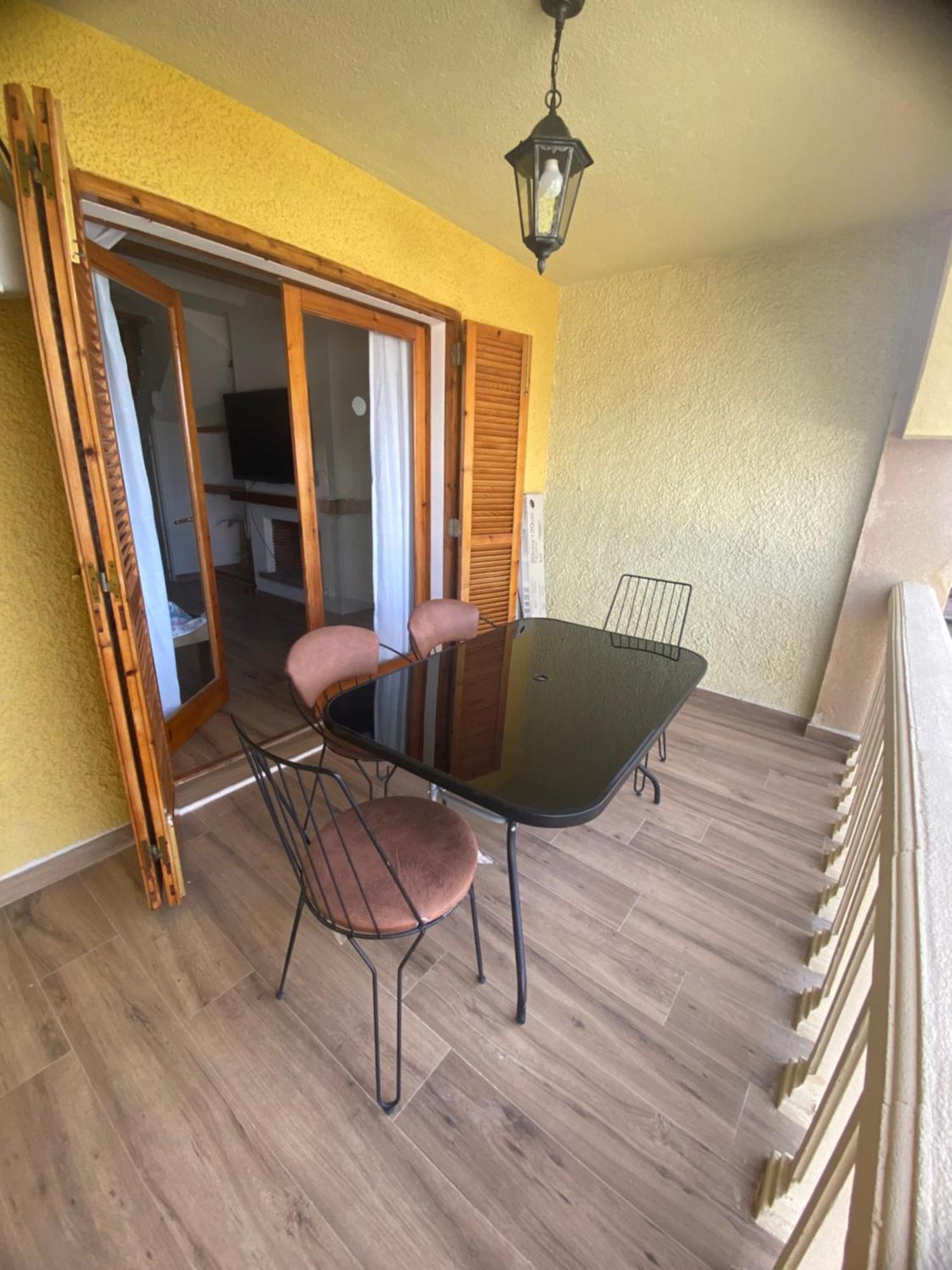 Cozy Duplex Les Rotes Denia Exterior foto