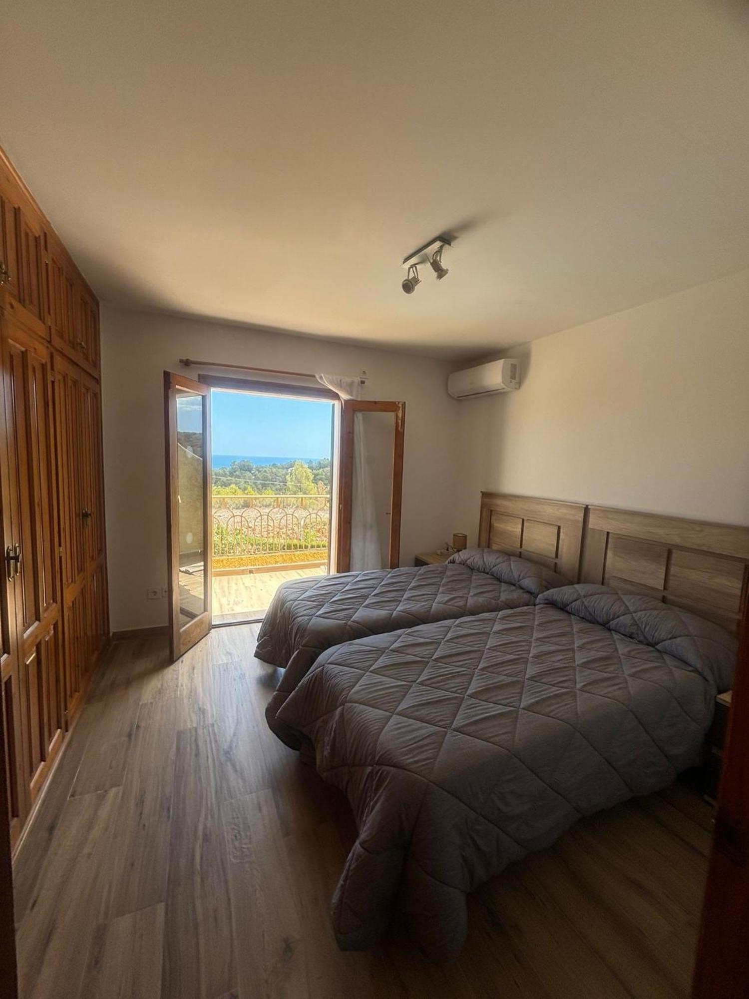 Cozy Duplex Les Rotes Denia Exterior foto